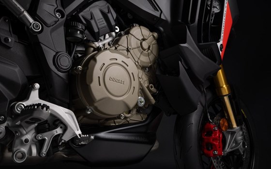 Neufahrzeug Ducati Multistrada V4 RS - Bild 8