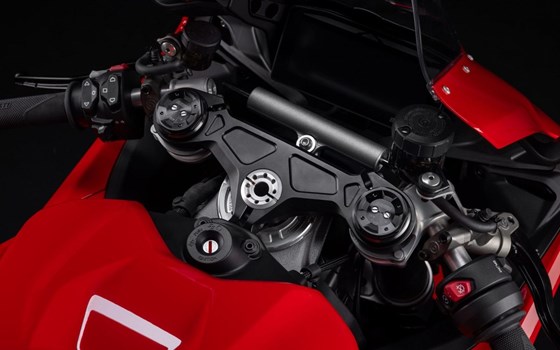 Gebrauchtmotorrad Ducati Panigale V4 - Bild 12