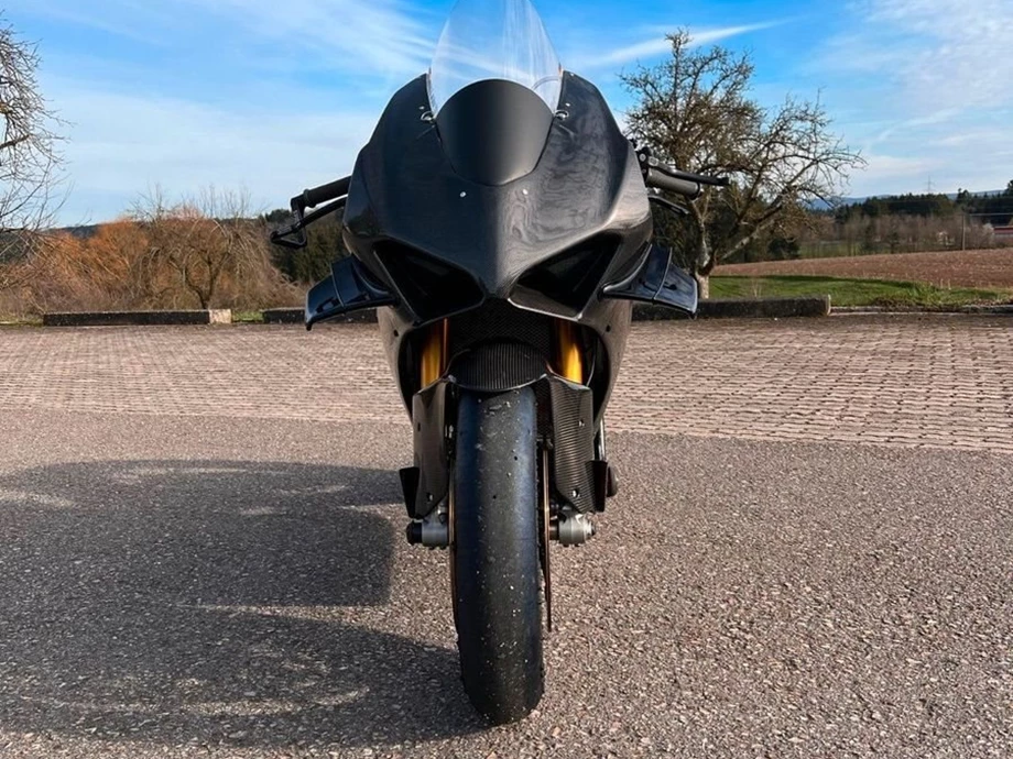 Angebot Ducati Panigale V4 Bild 7: Angebot Ducati Panigale V4