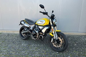 Angebot Ducati Scrambler 1100