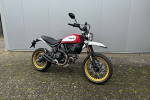 Angebot Ducati Scrambler Desert Sled