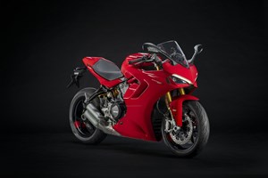 Angebot Ducati SuperSport 950 S