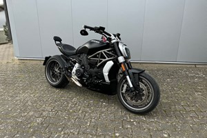 Angebot Ducati XDiavel Dark