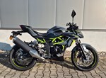 Angebot Kawasaki Z125