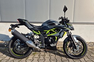 Angebot Kawasaki Z125