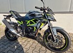 Angebot Kawasaki Z125