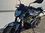 Angebot Kawasaki Z125