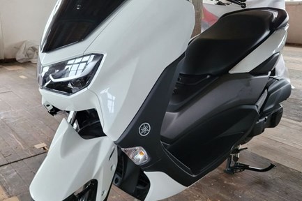 Yamaha NMAX 155