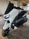 Yamaha NMAX 155