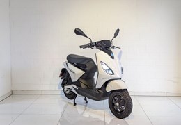 Gebrauchte Piaggio 1 Active
