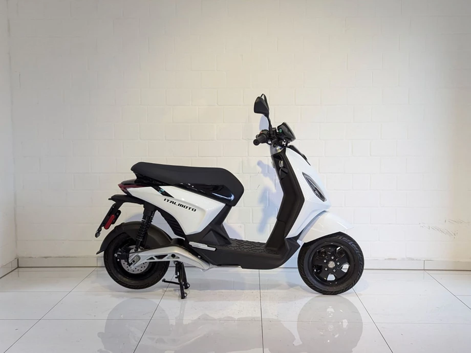 Angebot Piaggio 1 Active Bild 2: Angebot Piaggio 1 Active