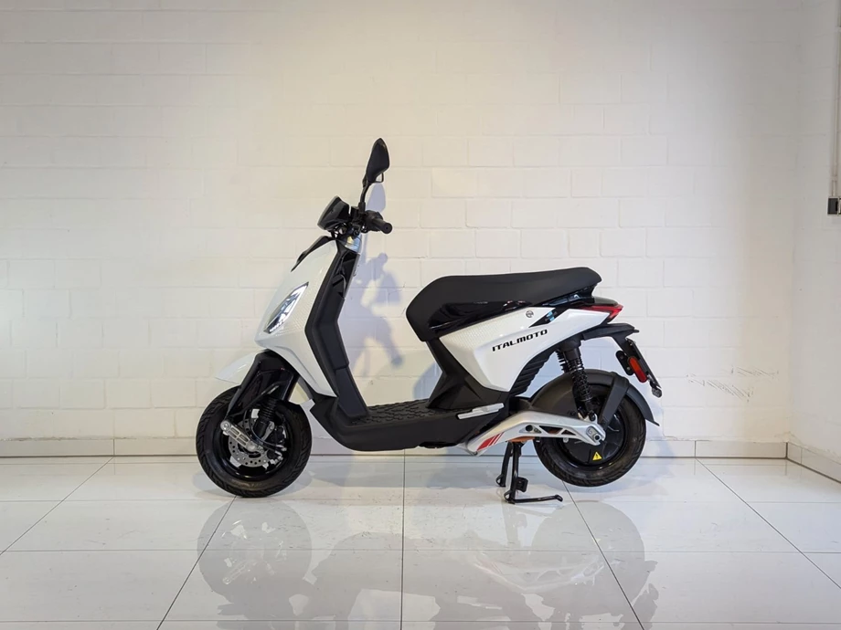 Angebot Piaggio 1 Active Bild 3: Angebot Piaggio 1 Active