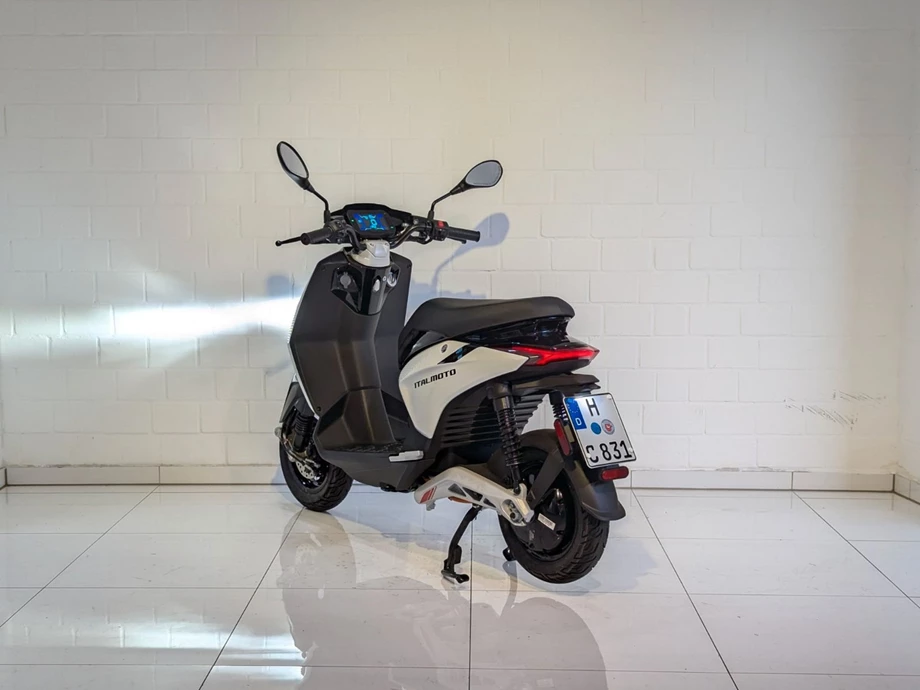 Angebot Piaggio 1 Active Bild 4: Angebot Piaggio 1 Active