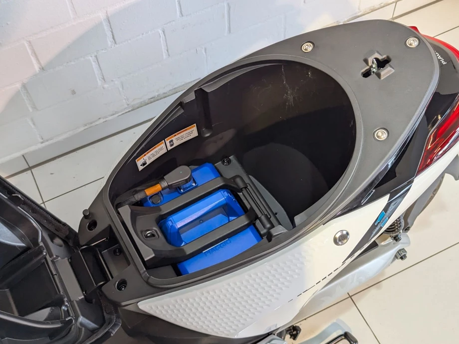Angebot Piaggio 1 Active Bild 8: Angebot Piaggio 1 Active