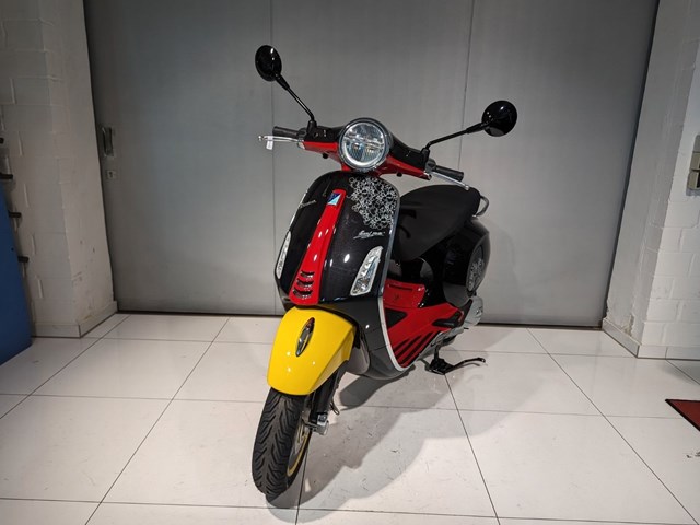 Neumotorrad Neumotorrad