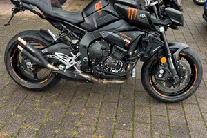 Angebot Yamaha MT-10