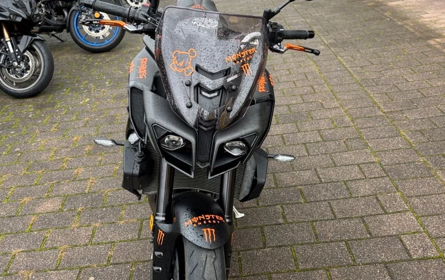 Angebot Yamaha MT-10 Bild 2: Angebot Yamaha MT-10