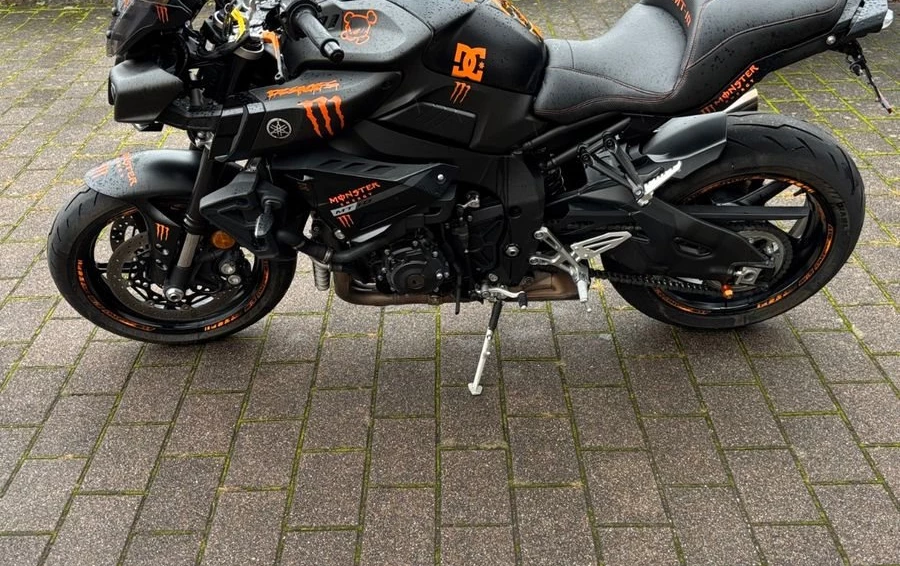 Angebot Yamaha MT-10 Bild 3: Angebot Yamaha MT-10