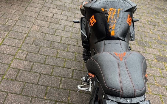 Gebrauchtmotorrad Yamaha MT-10 - Bild 4