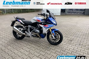 Angebot BMW R 1250 RS