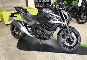 Kawasaki Z7 Hybrid