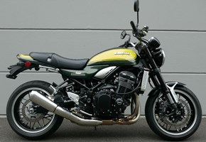 Kawasaki Z900 RS