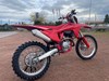 GASGAS MC 450F