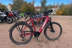 Angebot KTM Macina