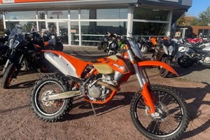 Angebot KTM 350 EXC-F SIX DAYS