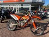 KTM 350 EXC-F SIX DAYS