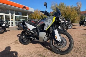 Angebot Husqvarna Norden 901