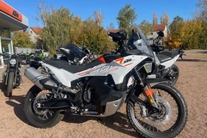 Angebot KTM 790 Adventure