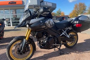 Angebot Suzuki V-Strom 1000