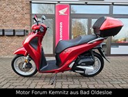 Honda SH125i