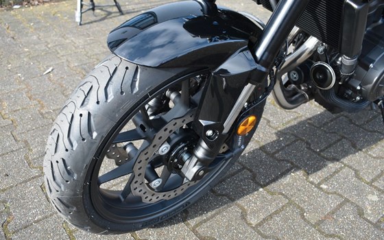 Gebrauchtmotorrad Honda CB500 Hornet - Bild 10