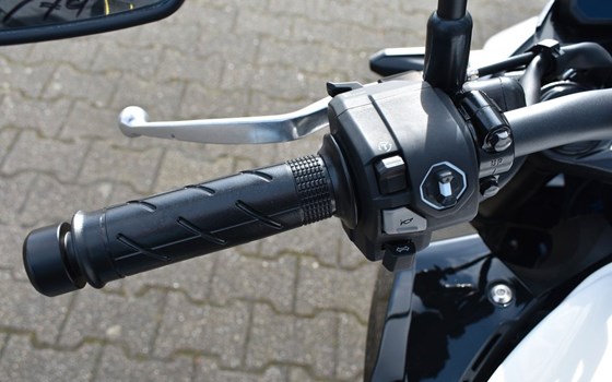 Gebrauchtmotorrad Honda CB500 Hornet - Bild 8