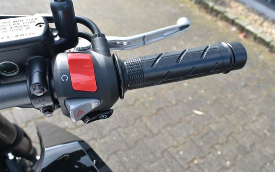 Gebrauchtmotorrad Honda CB500 Hornet - Bild 9