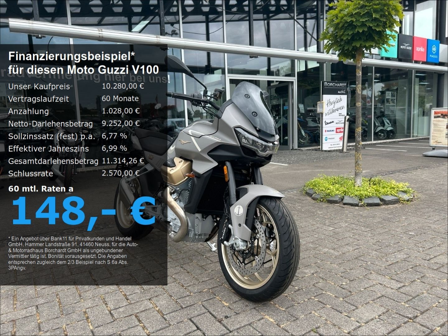 Moto Guzzi V100 Mandello Aviazione Navale