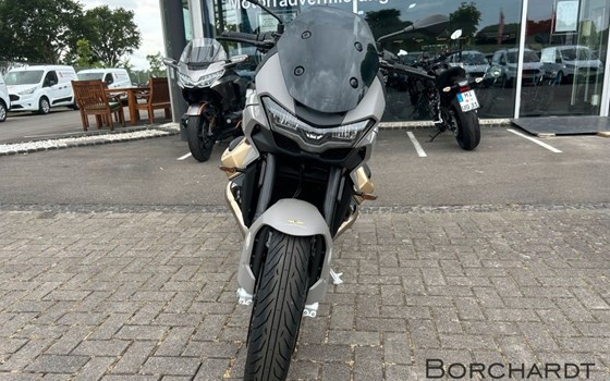 Gebrauchtmotorrad Moto Guzzi V100 Mandello Aviazione Navale - Bild 10