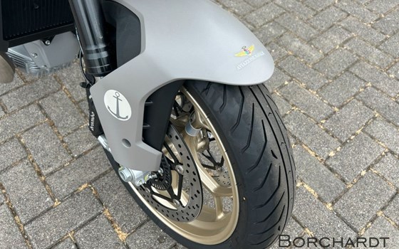 Gebrauchtmotorrad Moto Guzzi V100 Mandello Aviazione Navale - Bild 11