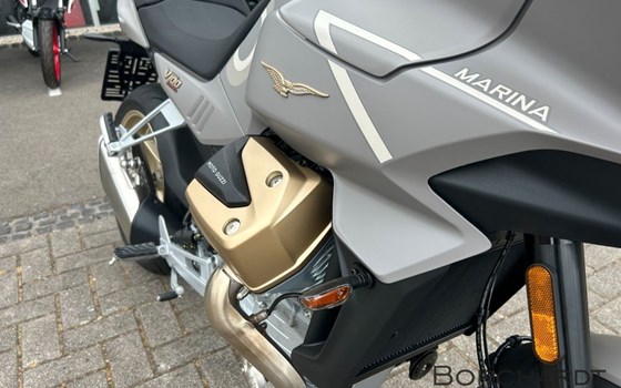 Gebrauchtmotorrad Moto Guzzi V100 Mandello Aviazione Navale - Bild 13