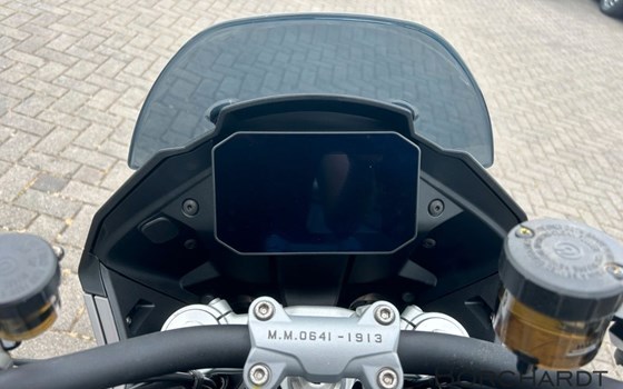 Gebrauchtmotorrad Moto Guzzi V100 Mandello Aviazione Navale - Bild 14