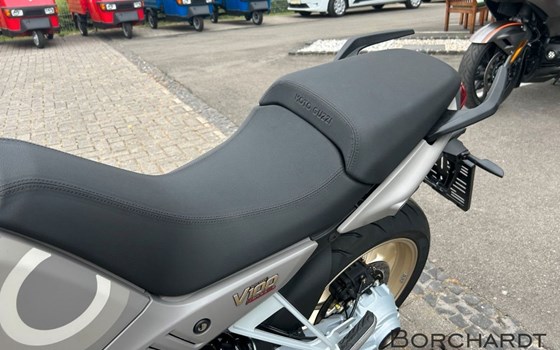 Gebrauchtmotorrad Moto Guzzi V100 Mandello Aviazione Navale - Bild 16
