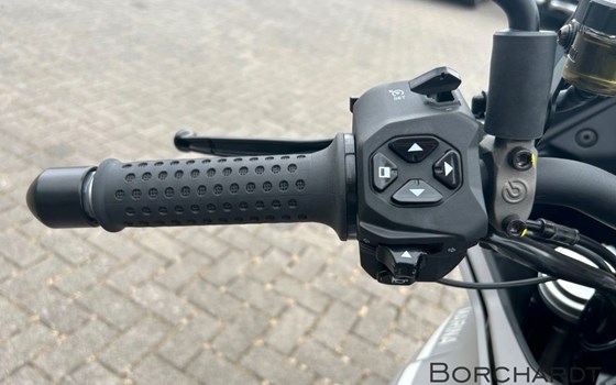 Gebrauchtmotorrad Moto Guzzi V100 Mandello Aviazione Navale - Bild 17