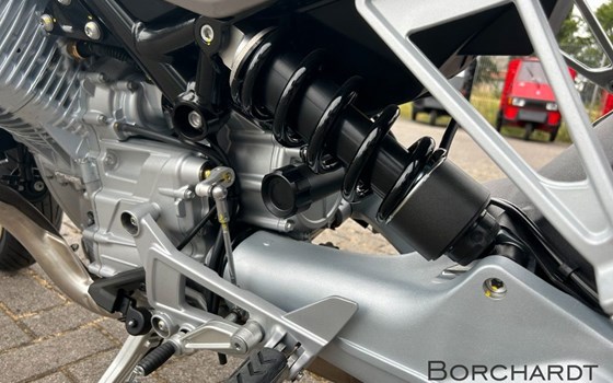 Gebrauchtmotorrad Moto Guzzi V100 Mandello Aviazione Navale - Bild 19