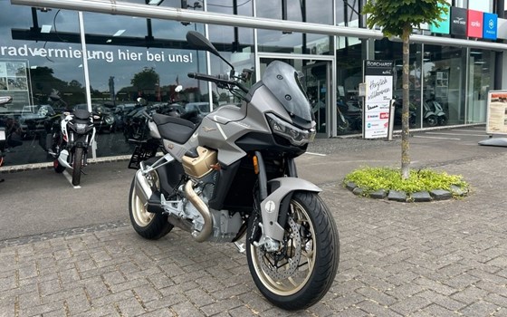 Gebrauchtmotorrad Moto Guzzi V100 Mandello Aviazione Navale - Bild 2