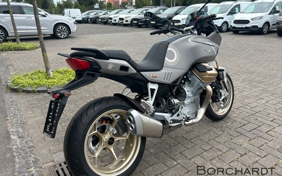 Gebrauchtmotorrad Moto Guzzi V100 Mandello Aviazione Navale - Bild 5