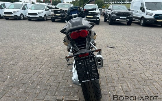 Gebrauchtmotorrad Moto Guzzi V100 Mandello Aviazione Navale - Bild 6