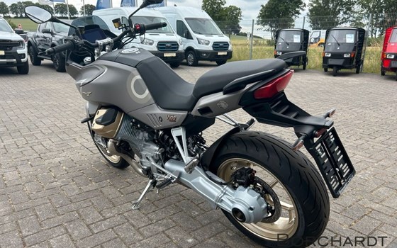 Gebrauchtmotorrad Moto Guzzi V100 Mandello Aviazione Navale - Bild 7