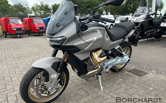 Gebrauchtmotorrad Moto Guzzi V100 Mandello Aviazione Navale - Bild 9